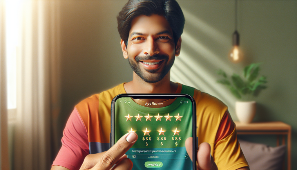Beginners Guide to App Review Earnings: Truths and Myths Uncovered