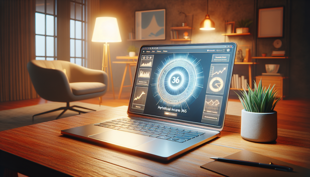 Perpetual Income 365 Review