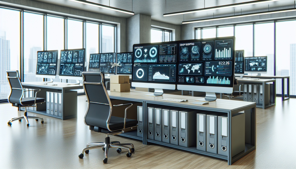 Beginner’s Guide to Dropship Automation Tools: Streamlining Your E-Commerce Business